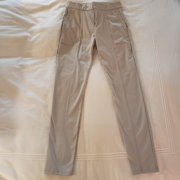 Athleta Pants - Athleta City Pants